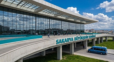 Sakarya Otogarı İçin 10 Yıllık Kiralama İhalesi: 97 Milyon TL'lik Dev Süreç Başladı