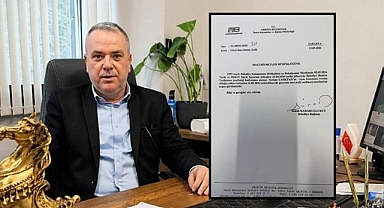 TEBLİĞ EDİLMEYEN GÖREVDEN ALMA KARARI TARTIŞMA YARATTI: ARİFİYE BELEDİYESİ'NDE NELER OLUYOR?