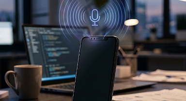 Telefonunuz Bizi Dinliyor Mu? İşte Kesin Kanıtı ve Kapatma Ayarı