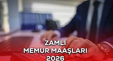 Temmuz Zammı Sonrası Memur Maaşları Ne Kadar Olacak