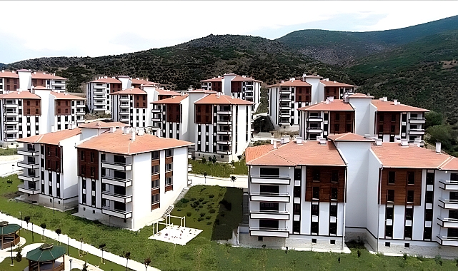 TOKİ’den Kurasız Konut Hamlesi: Sakarya Arifiye’de 20 Daire Açık Satışa Çıktı
