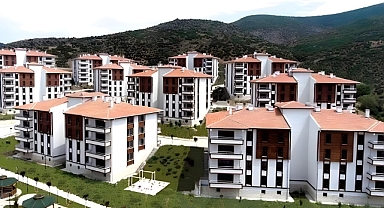 TOKİ’den Kurasız Konut Hamlesi: Sakarya Arifiye’de 20 Daire Açık Satışa Çıktı