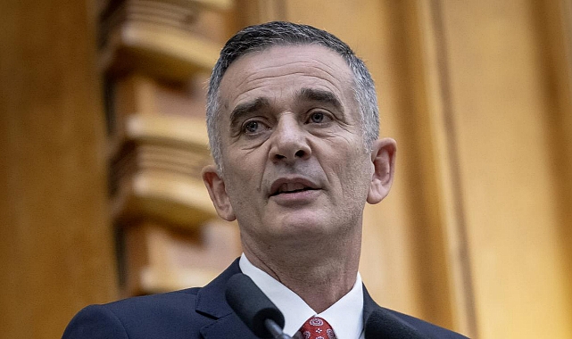 Ümit Dikbayır Cumhuriyet Halk Partisi'nden İstifa Etti