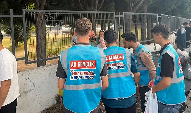 YKS Adaylarına ve Ailelerine Sınav Öncesi Anlamlı Destek