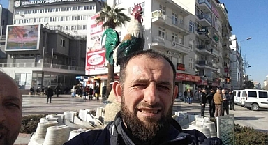 2 gündür haber alınamıyordu! Annesi evde oğlunun cansız bedeniyle karşılaştı