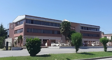 Arifiye 1. Organize Sanayi Bölgesi’nde İflas Kararı: ART Giyim İçin Tasfiye Süreci Başladı