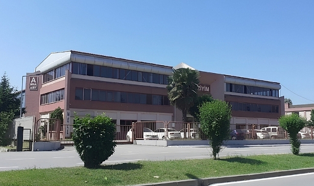 Arifiye 1. Organize Sanayi Bölgesi’nde İflas Kararı: ART Giyim İçin Tasfiye Süreci Başladı