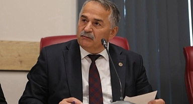 Arifiye Belediye Başkanı İsmail Karakullukçu Hastaneye Kaldırıldı