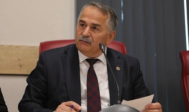 Arifiye Belediye Başkanı İsmail Karakullukçu Hastaneye Kaldırıldı