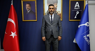 Basın Özgürlüğüne Vurgu: Anahtar Parti Arifiye İlçe Başkanlığı’ndan 24 Temmuz Mesajı