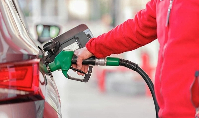 Benzine Yeni Zam Yolda: Sakarya’da Tabela Yeniden Değişiyor