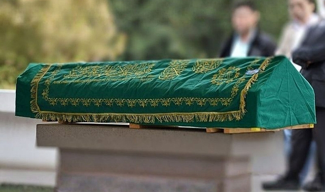 Genç Yaşta Hayata Veda Etti: Arifiye'de Behlül Usta Hüzne Boğdu
