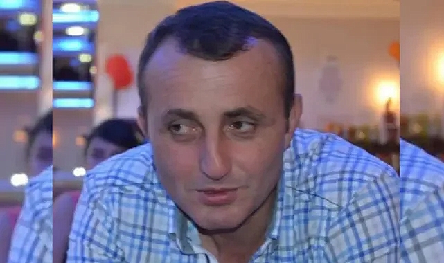 Kışlaçay Mahallesi’nde Acı Kayıp: Cemil Turan Hayatını Kaybetti