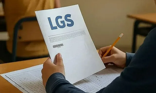 LGS Tercih Süreci Resmen Başladı: İşte Tarihler ve Bilmeniz Gereken Tüm Detaylar