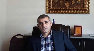 MURAT YORDAN, MHP SERDİVAN İLÇE BAŞKANLIĞI'NA ADAY OLDU