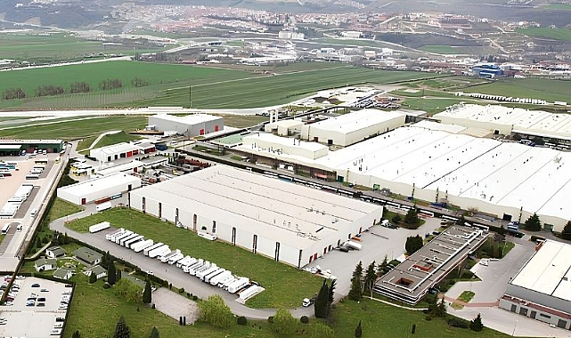 Otokar’daki Alarmın Sebebi Belli Oldu: Şaka Mesajı Ekipleri Harekete Geçirdi