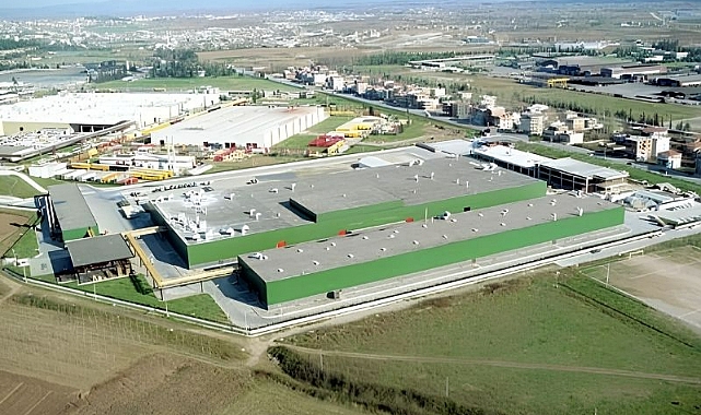 OTOKAR Fabrikasında Alarm: Rehin Alma İhbarı Ekipleri Harekete Geçirdi