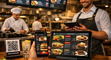 Restoran ve Cafelerde Yeni Dönem 