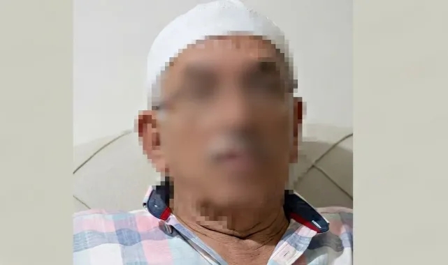 Arifiyeli Esnaf Recep Erzurum Kendi Yaşamına Son Verdi