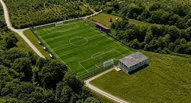 Sakarya’da Spor Yatırımlarında Yenilik: Kurtköy ve Kışlaçay Futbol Sahaları FIFA Standartlarına Taşınıyor
