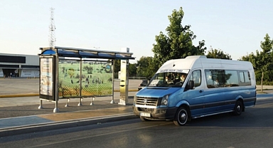 Sakarya’da Toplu Taşımaya Zam: Kırmızı ve Mavi Minibüslerde Yeni Fiyatlar Belli Oldu