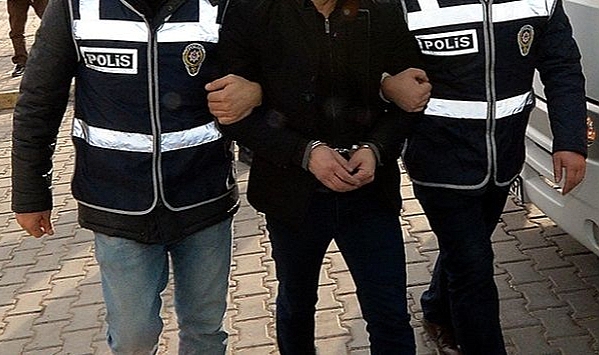 Sakarya’nın da İçinde Bulunduğu 8 İlde FETÖ Operasyonu: 24 Gözaltı
