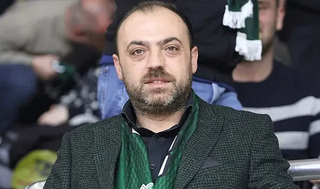 Sakaryaspor'da Karar Çıktı: Enes Zengin Yeniden Başkan