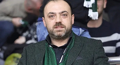 Sakaryaspor'da Karar Çıktı: Enes Zengin Yeniden Başkan
