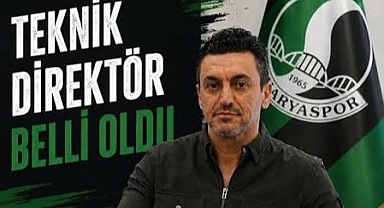 Sakaryaspor'un Yeni Teknik Direktörü Ümit Bozkurt Kimdir? İşte Kariyeri ve Oyun Anlayışı