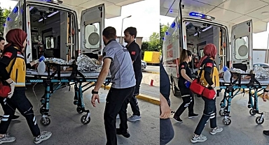 Sapanca’da Bungalov Havuzuna Düşen 5 Yaşındaki Miraç Yaşam Savaşını Kaybetti