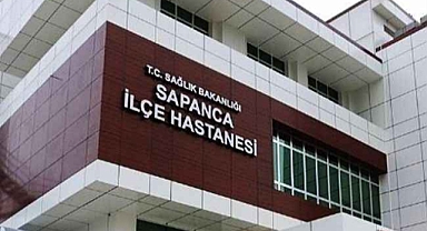 Sapanca Devlet Hastanesi Acil Servisinde Sağlık Çalışanına Saldırı: Hemşirenin Burnu Kırıldı