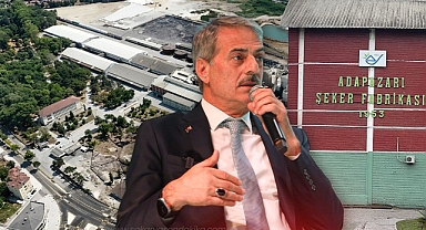 Şeker Fabrikası Arazisinde Yeni Gelişme: Bakanlık ve Emlak Konut Ortak Proje Hazırlayacak