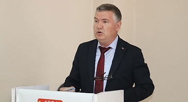 SGC Başkanı Sezai Matur: