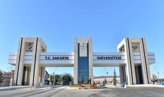 TBMM'deki Kanun Teklifi SAÜ'ye Yeni Kaynak Sağlayabilir