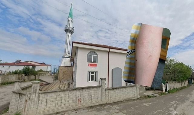 Yaz Kur'an Kursunda Şiddet İddiası: İmam Hakkında Soruşturma Başlatıldı