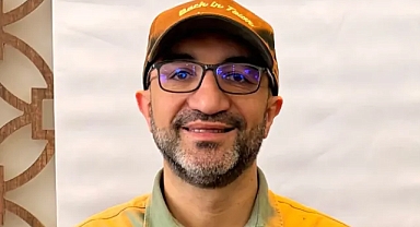 Yazar Süleyman Dilmen Çocuklara Bilimi Sevdiriyor