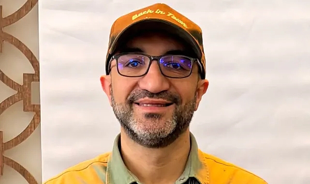 Yazar Süleyman Dilmen Çocuklara Bilimi Sevdiriyor
