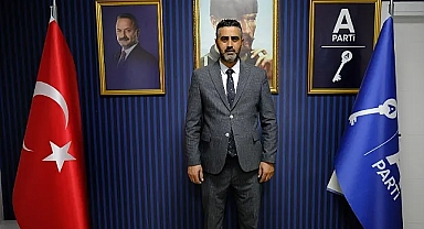 Anahtar Parti Arifiye İlçe Başkanı Ünal Kocaman'dan Yol Çalışması Açıklaması