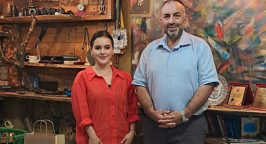 AK Parti Arifiye Kadın Kolları'ndan Yerel Basına Anlamlı Ziyaret