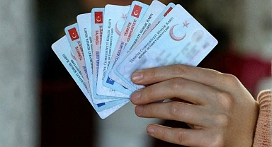 Bakanlık Açıkladı: Usulsüzlük Tespit Edilen 6 Bin 134 Kişinin Türk Vatandaşlığı İptal Edildi