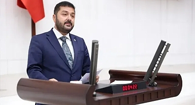 CHP Edirne Milletvekili Yazgan cinsel taciz iddiasıyla darp edildi: Soruşturma başlatıldı