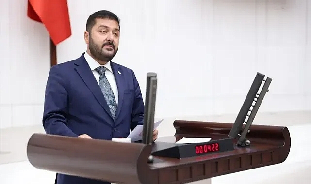 CHP Edirne Milletvekili Yazgan cinsel taciz iddiasıyla darp edildi: Soruşturma başlatıldı