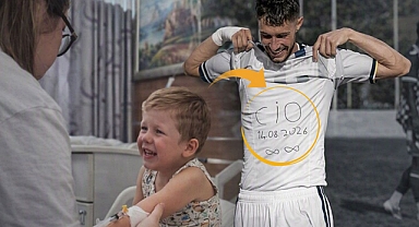 Fenerbahçe Maçında Duygusal Anlar: Genç Futbolcu Golünü Sapanca'daki Kazada Yitirdiği Yeğenine Adadı