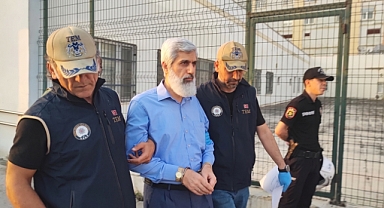 Furkan Vakfı’na 6 İlde Eş Zamanlı Operasyon: Alparslan Kuytul Dahil Çok Sayıda Kişi Gözaltına Alındı