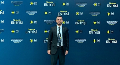 İYİ Parti Arifiye İlçe Başkanlığı'ndan Balıkesir'deki Büyük Bayrak Mitingi İçin Ulaşım ve Katılım Çağrısı