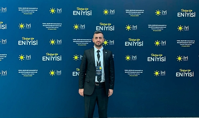 İYİ Parti Arifiye İlçe Başkanlığı'ndan Balıkesir'deki Büyük Bayrak Mitingi İçin Ulaşım ve Katılım Çağrısı