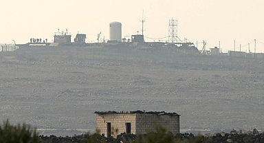 Katil İsrail Ordusundan Eş Zamanlı Operasyon: Lübnan Bombalandı, Suriye’ye Karadan Girildi