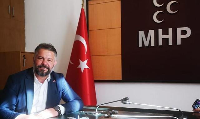 MHP Arifiye İlçe Kongresi Seyfettin Kubilay Kültür Merkezi'nde Düzenleniyor