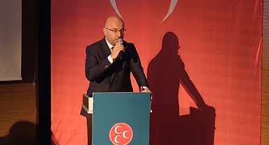 MHP Sakarya’da İl Kongresi Öncesi Kritik Zirve: Teşkilat Abant’ta Kampa Giriyor