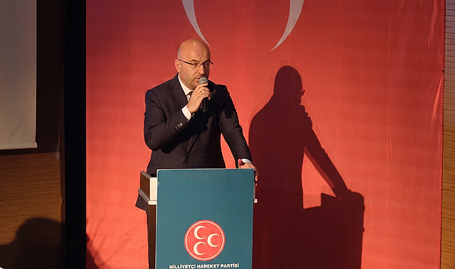 MHP Sakarya’da İl Kongresi Öncesi Kritik Zirve: Teşkilat Abant’ta Kampa Giriyor